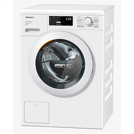 Miele vaske-tørremaskine WTD163 WCS